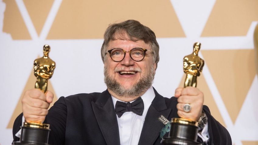 Guillermo del Toro: así nombraron a una especie de luciérnagas en Jalisco