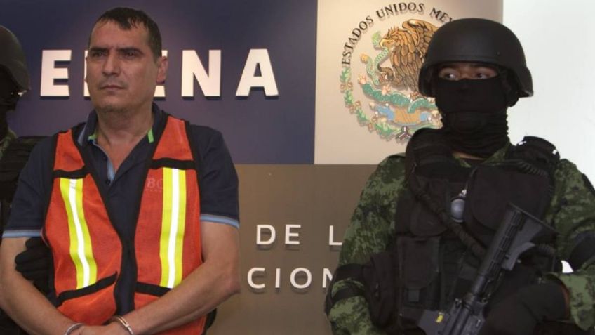 “El Flaco Salgueiro”: El lugarteniente de “El Chapo” que peleó contra los Carrillo Fuentes por la plaza de Juárez