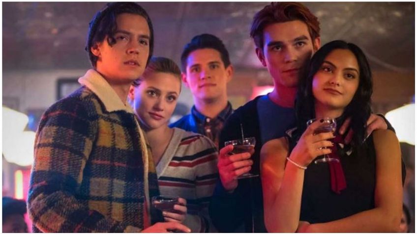 Riverdale contará con una invitada muy especial en su nueva temporada