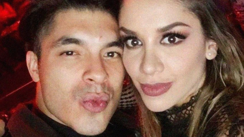 Karime Pindter felicita a Jawy por su cumpleaños con emotivo mensaje: “mi súper héroe, te amo” ¿novios?