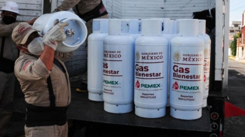 Gas Bienestar: ¿Cuánto ha subido su precio?