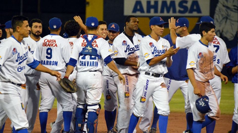 Con un HR de Chris Taylor en la novena entrada, dejan tendidos a los Cardinals  Foto: Especial