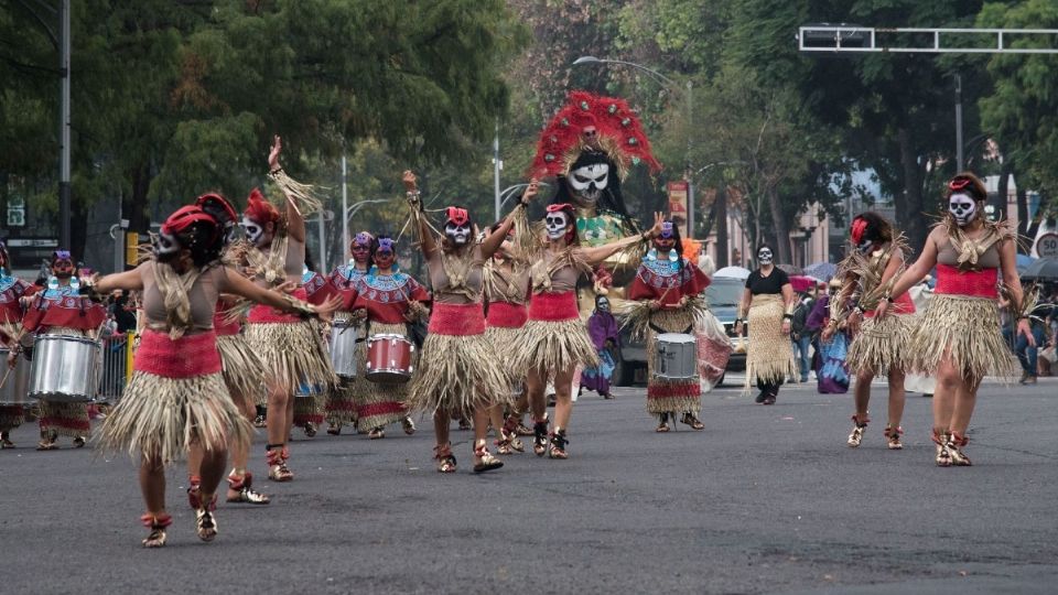 Estamos haciendo lo que han hecho otras ciudades del mundo Foto: Cuartoscuro