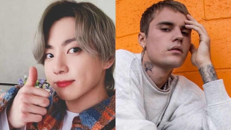 ¿Justin Bieber rechazó cantar con BTS? Foto: Especial