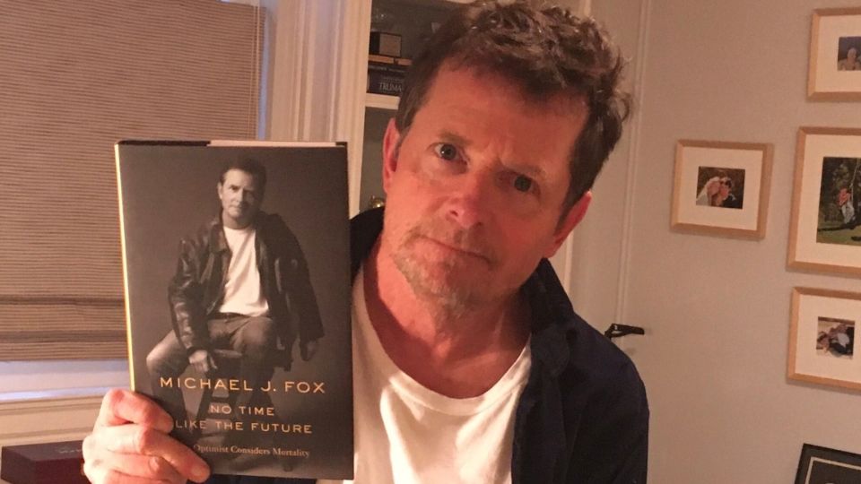 El actor recibirá un reconocimiento por la labor que realiza su fundación (Foto: Twitter@realmikefox)