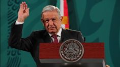 TEPJF ordena bajar propaganda de AMLO que viola la veda por revocación de mandato