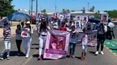 Haremos la huelga de hambre porque la FGR no nos ha escuchado desde hace meses: líder de Madres Buscadoras de Sonora