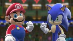 Sonic tiene una historia secreta que lo convirtió en el enemigo de Mario durante una década