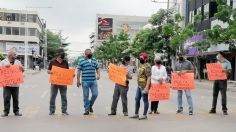 Aclara Ayuntamiento de Culiacán conflicto con policías jubilados