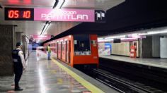 Cierra en mayo Línea 1 Metro CDMX : fechas, rutas alternas y transporte emergente