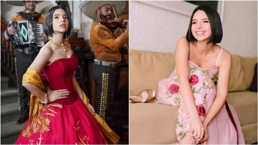 Ángela Aguilar, la princesa del regional mexicano cumple 18 años; todo lo que debes saber