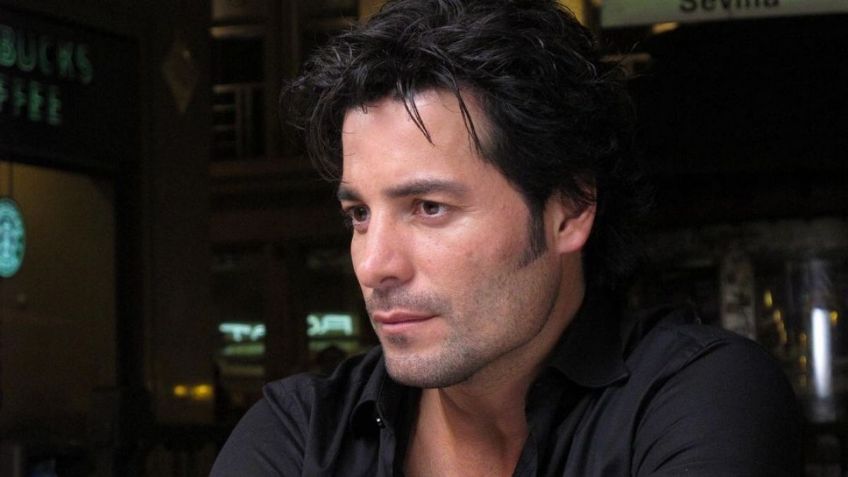 La poco conocida historia de la canción "Dejaría Todo" de Chayanne