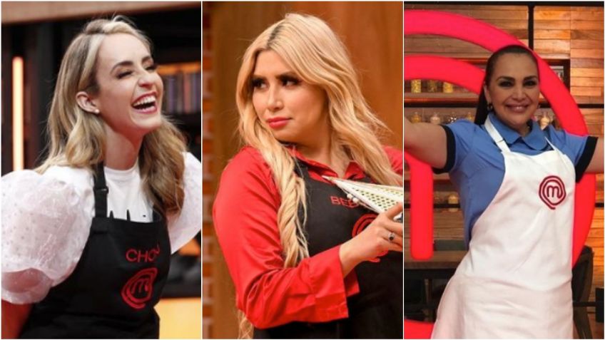 Querida participante de MasterChef Celebrity es víctima de la delincuencia, le robaron su automóvil