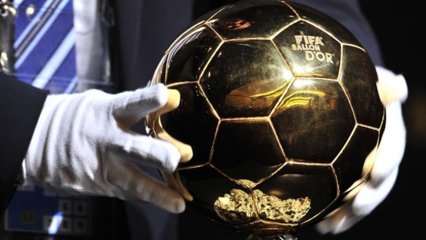 Balón de Oro 2021: Filtran lista de candidatos a ganar el premio, ¿quiénes son los favoritos?