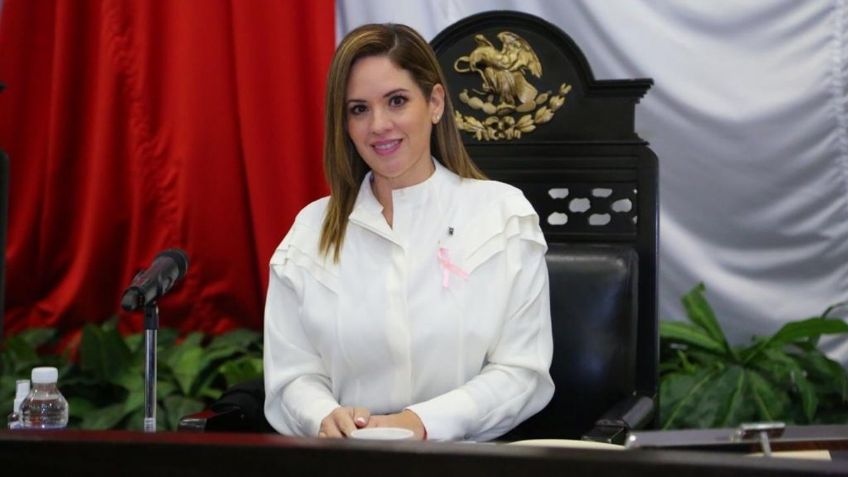 Alcaldías de Tamaulipas incumplen con la paridad de género en designación de funcionarios, advierte diputada