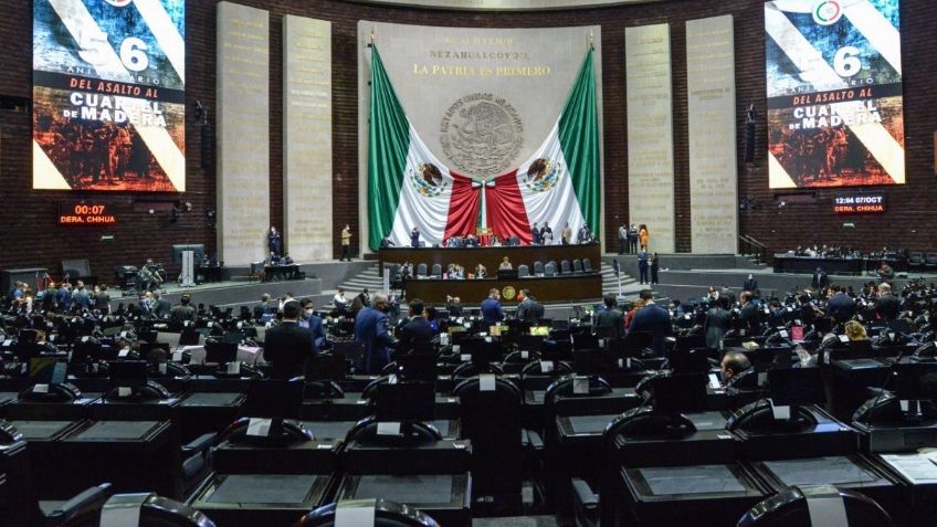 Diputados esperan sacar una "sólida" reforma eléctrica