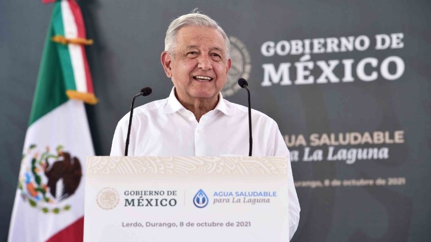 AMLO reconoce que se ha vuelto más humanitario con el paso del tiempo: VIDEO