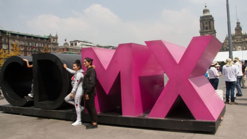 ¿Libre este fin de semana? Te traemos 7 actividades completamente gratis que puedes realizar en la CDMX