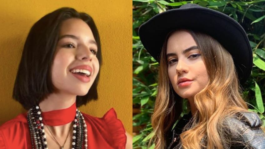 ¡Con permiso Ángela Aguilar! Ella es Ingrid Contreras, la voz que cautiva con mariachi y al lado de Vicente Fernández Jr.