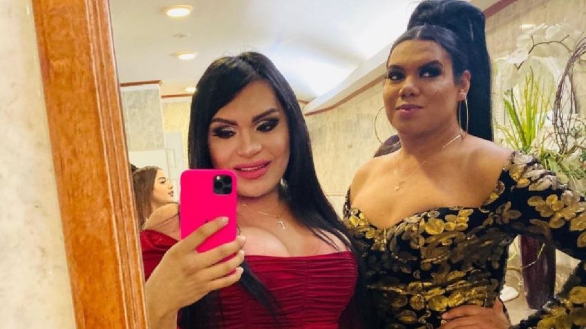 "Las Perdidas": ¡Millonarias! Esto es lo que cobran por un show las famosas de Internet; ellas lo revelan | VIDEO