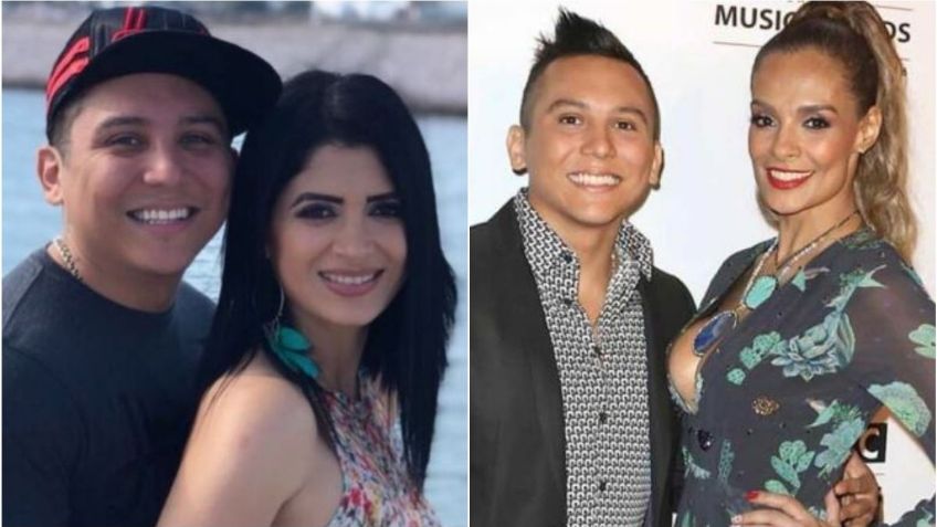 Alma Cero manda fuerte mensaje a Edwin Luna sobre su relación con Kimberly Flores