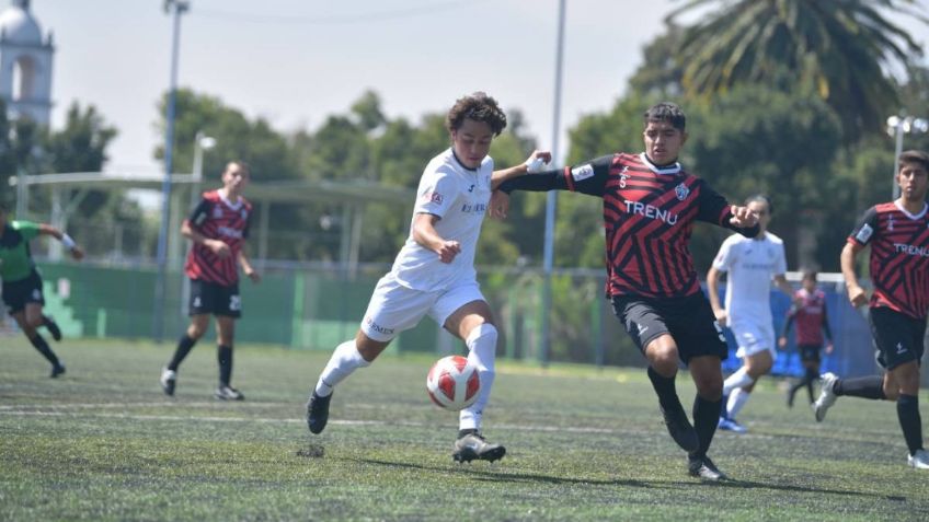 Loyalty Soccer Club cayó 0-2 ante Héroes de Zaci en la Tercera División