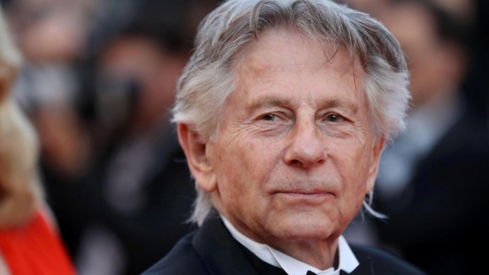 Roman Polanski