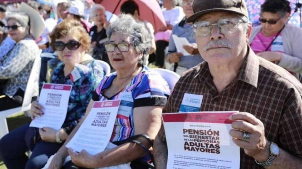 A quiénes se les otorgará el pago de 11 mil pesos. FOTO: Cuartoscuro