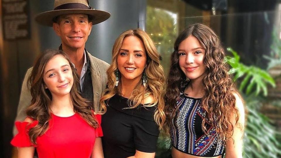 En la lista se encuentran las hijas de Erick y Andrea. Foto: Especial