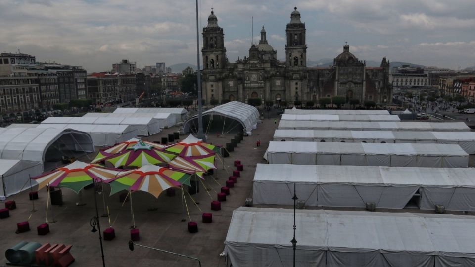 La CDMX tuvo ingresos mayores a los estimados para el 2022