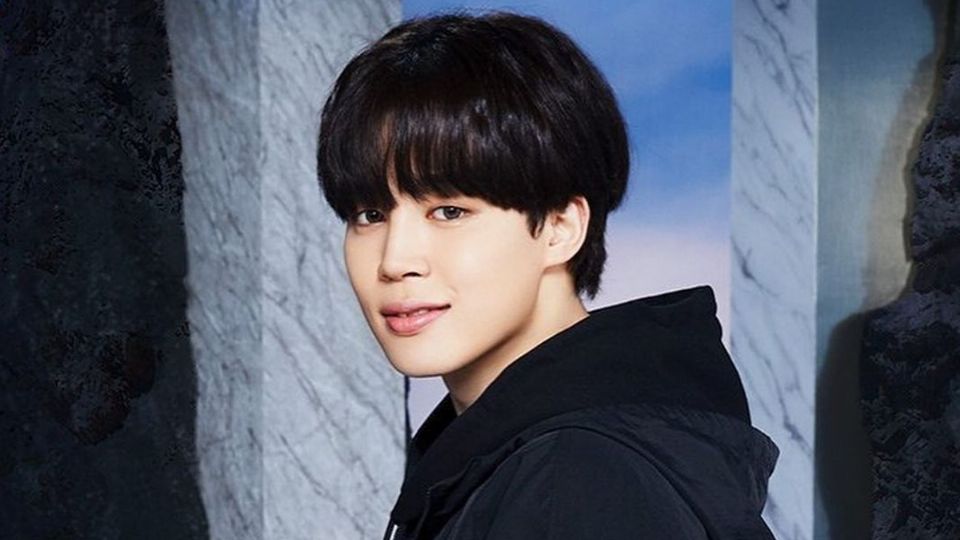 ¿El nombre de Jimin está prohibido en Twitter? Foto: Especial