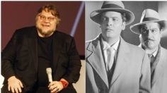 Guillermo del Toro es fan de ésta película del CINE NEGRO de la época de Oro