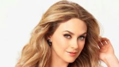 ¡Irreconocible! Aracely Arámbula abusa de los filtros: FOTOS