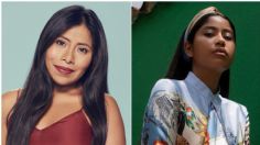 Yalitza Aparicio no es la única: Karen Vega representa a Oaxaca con las mejores marcas de alta costura | FOTOS