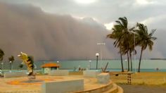 ¡Fin del mundo en Brasil! Impactante TORMENTA DE ARENA dejó seis muertos: VIDEO