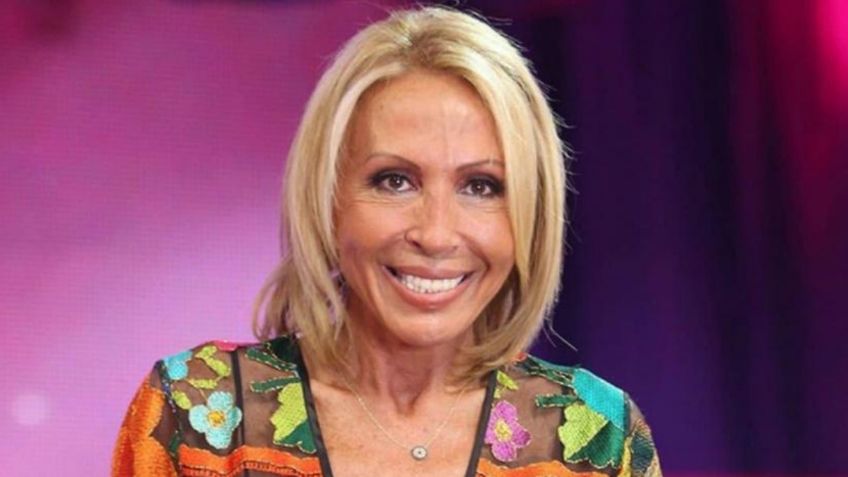 Laura Bozzo presumió CUERPAZO de nervios; así lucía la peruana en su juventud | FOTO