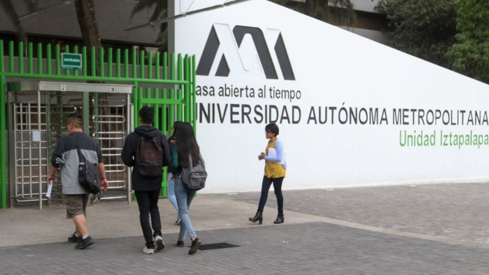 'Queremos volver paulatinamente procurando minimizar los riesgos sanitarios asociados a la Covid-19,' destacó el rector de la UAM en un video. FOTO: Cuartoscuro