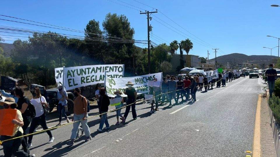 Demandan freno a construcciones y conciertos Foto: Atahualpa Garibay