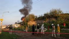 Puebla tendrá 2 días de luto tras explosión en San Pablo Xochimehuacán