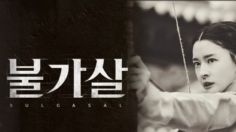 Estrenos Doramas: 'Bulgasal', la serie coreana que debes ver si crees en las reencarnaciones