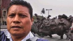 Muere el fotoperiodista Alfredo Cardozo tras ser secuestrado en Guerrero