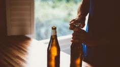 Pandemia agrava consumo de alcohol en menores de edad