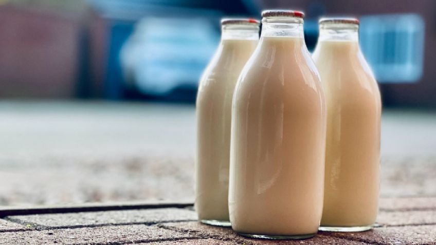 Estos son los beneficios de consumir leche en tu vida diaria