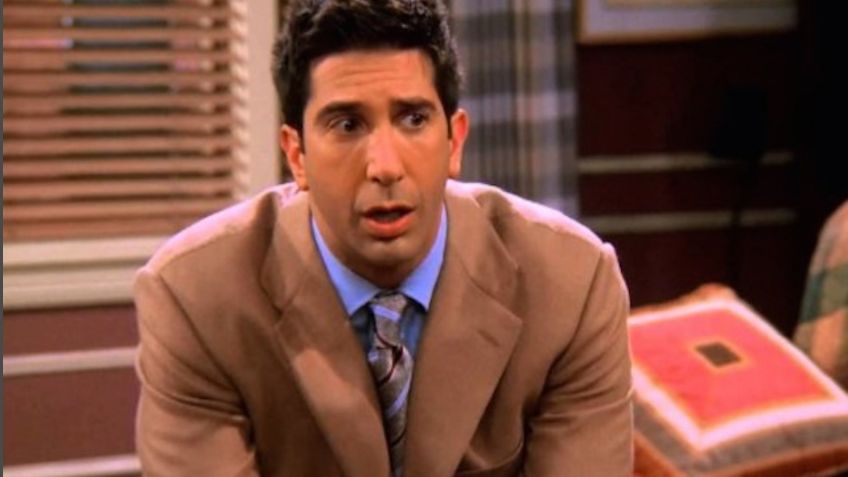 Efeméride: David Schwimmer cumple 55 años, ¿cuántos hijos tiene el famoso actor de "Friends"?