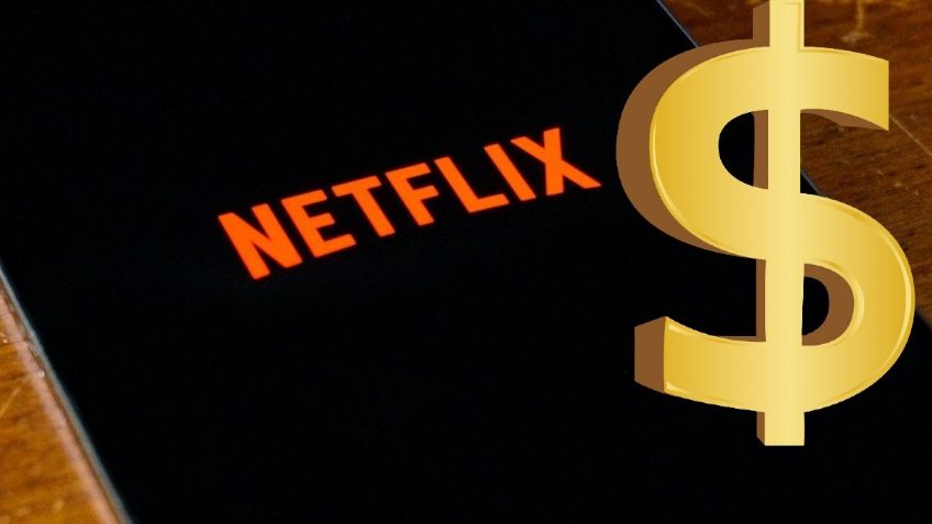 ¿Por qué Netflix sube sus precios desde este 1 de noviembre? Esto dice la empresa