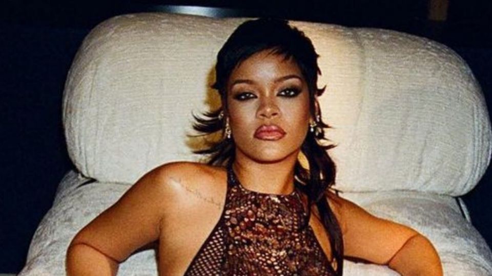 Rihanna (Foto: Especial)