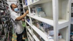 Desabasto de medicamentos se resolverá únicamente con planeación y trabajo en conjunto: ANAPS