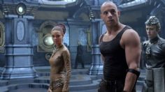 Vin Diesel se consagró como actor de acción y ciencia ficción gracias a esta película que puedes ver en HBO Max