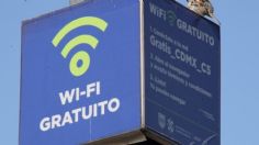 CDMX gana Récord Guinnes por tener mayor número de puntos gratuitos de WiFi