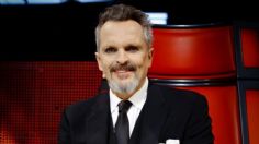 Miguel Bosé revela dolorosa infancia con su madre: "querían que fuese un hombre como Dios manda"